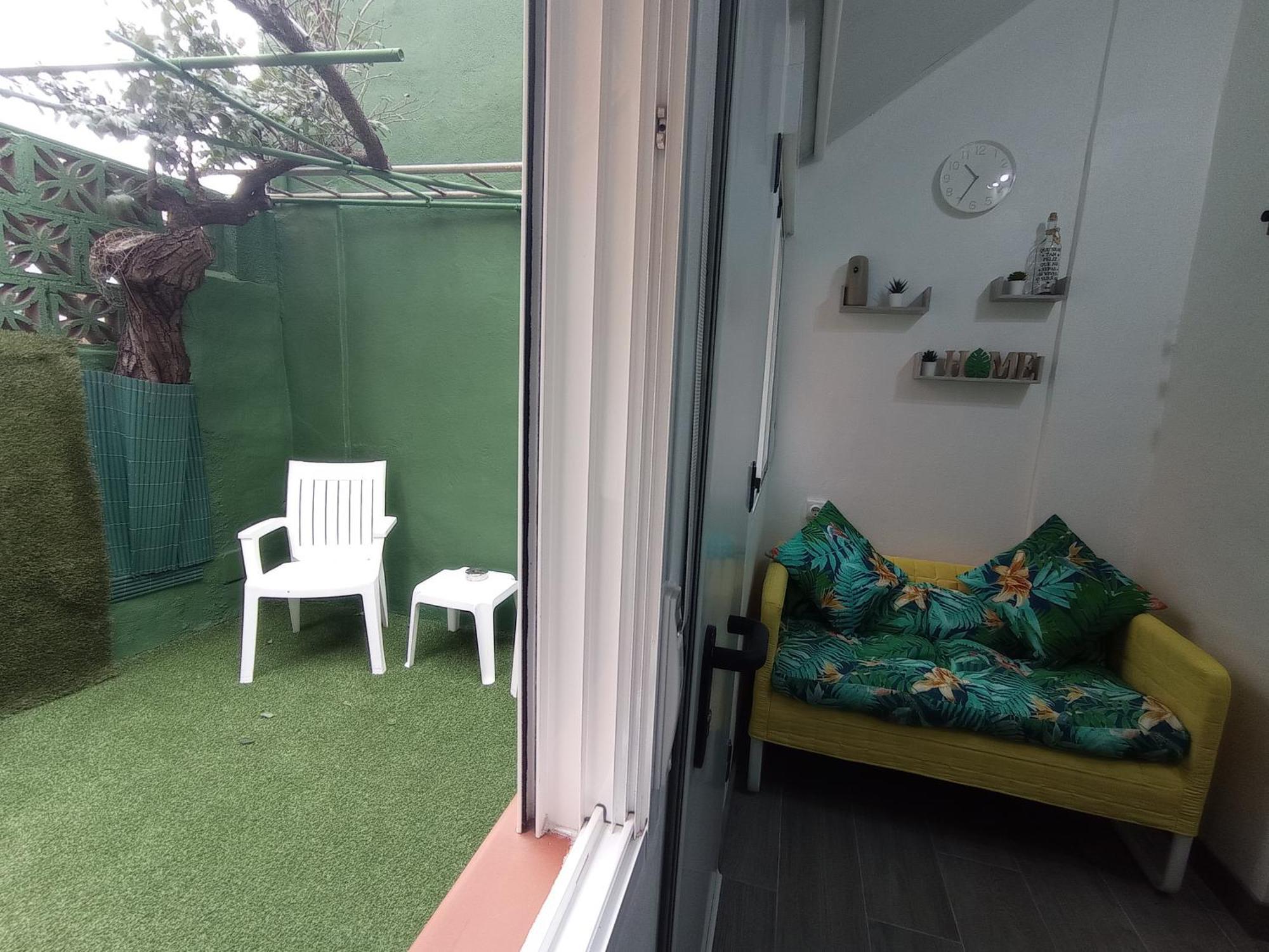 Green-Loft Tacoronte Exteriér fotografie